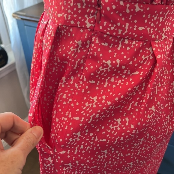 BCBGENERATION collared sleeveless dress 4 - Picture 4 of 10